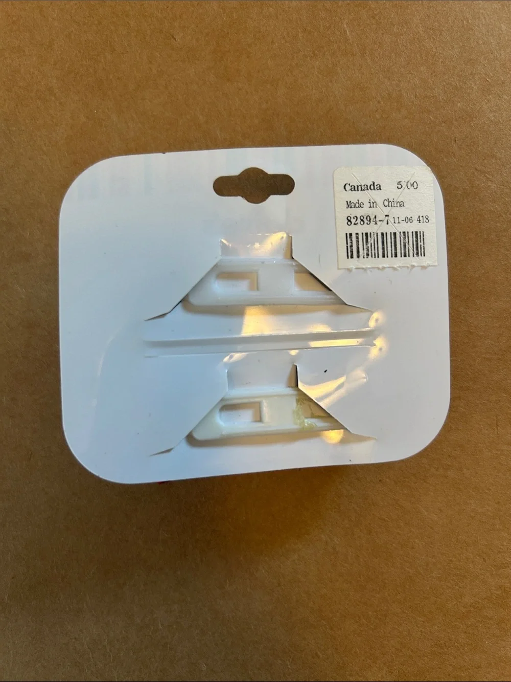 Claires holiday striped